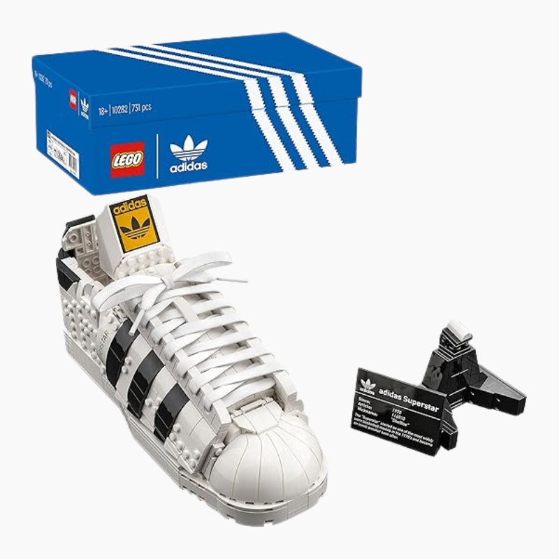 Adidas LEGO
