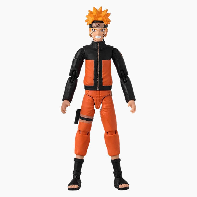 Figurine Naruto Kyubi