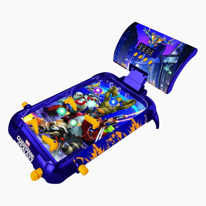 Flipper Gardien de la Galaxie