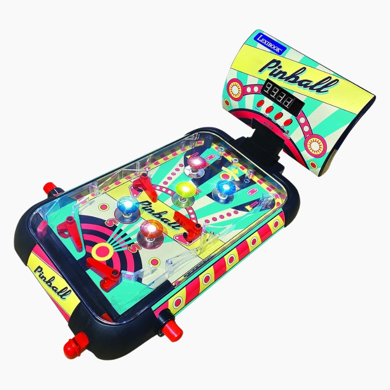 Flipper Pinball
