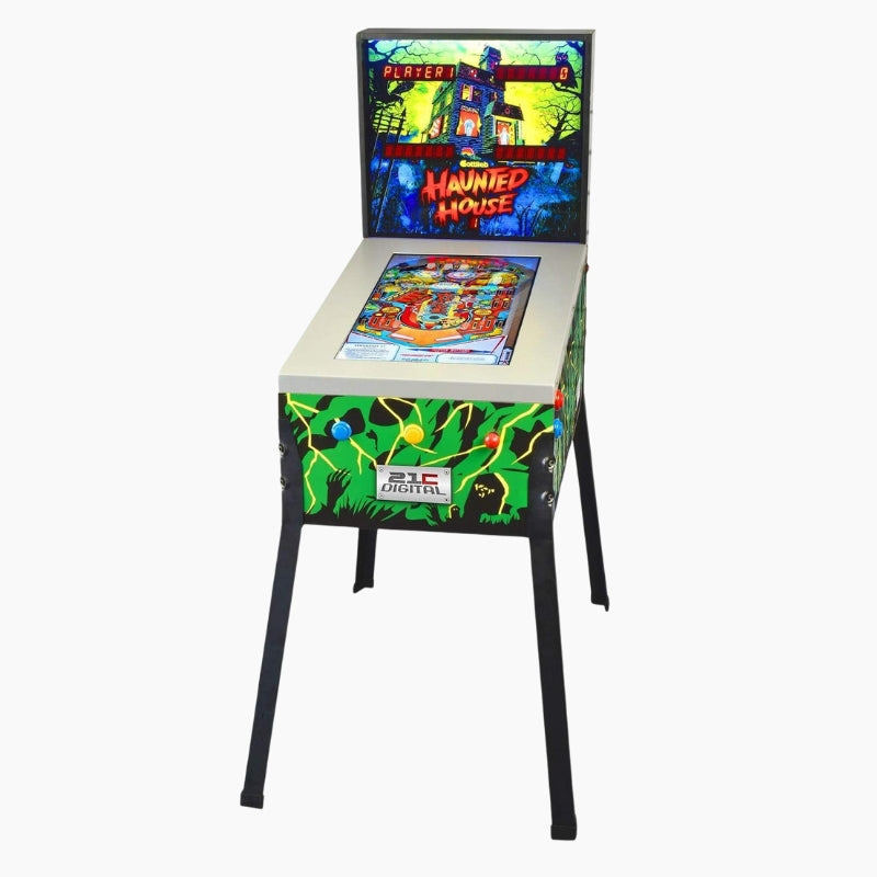 Flipper numérique