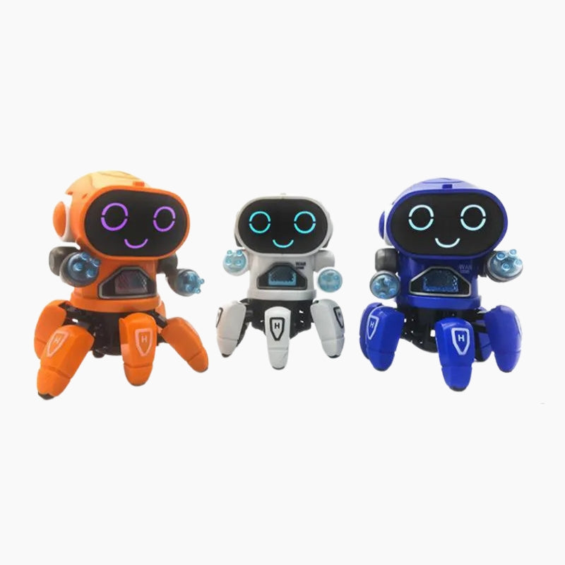 Jouet Robot 'Mini Botik'