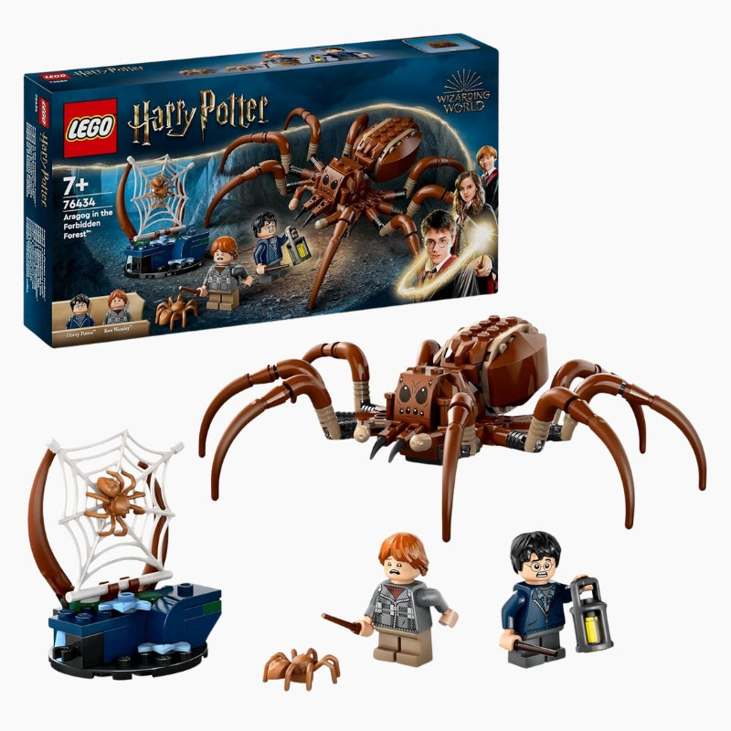 LEGO Aragog