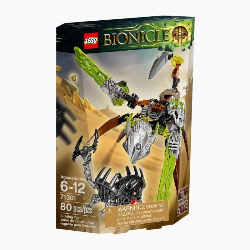 LEGO Bıonıcle