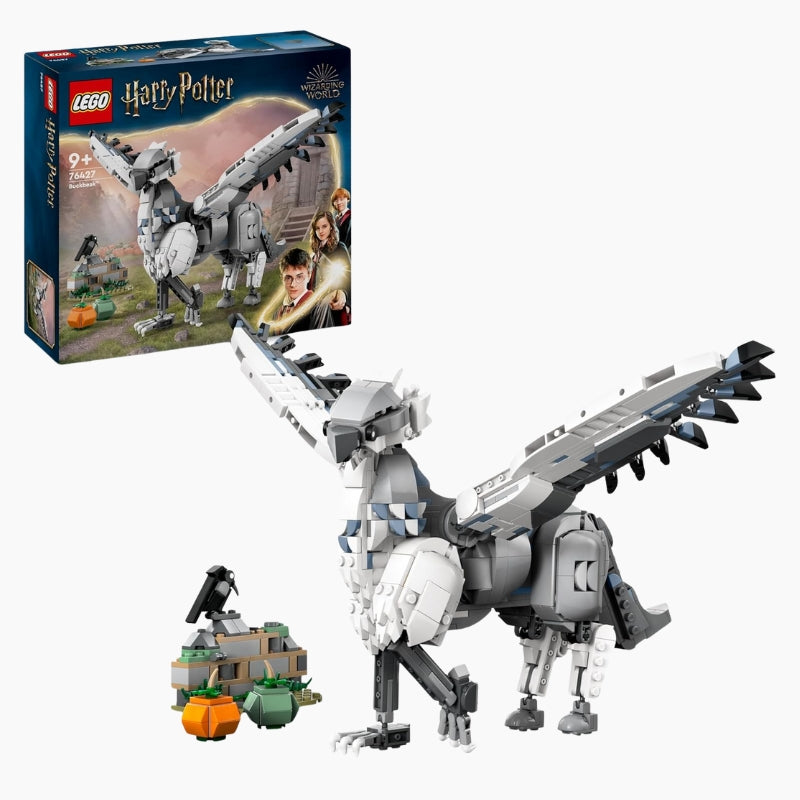 LEGO Buck
