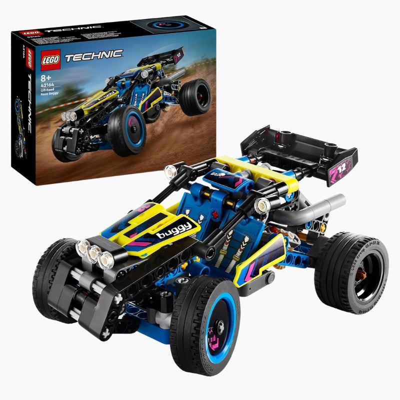 LEGO Buggy
