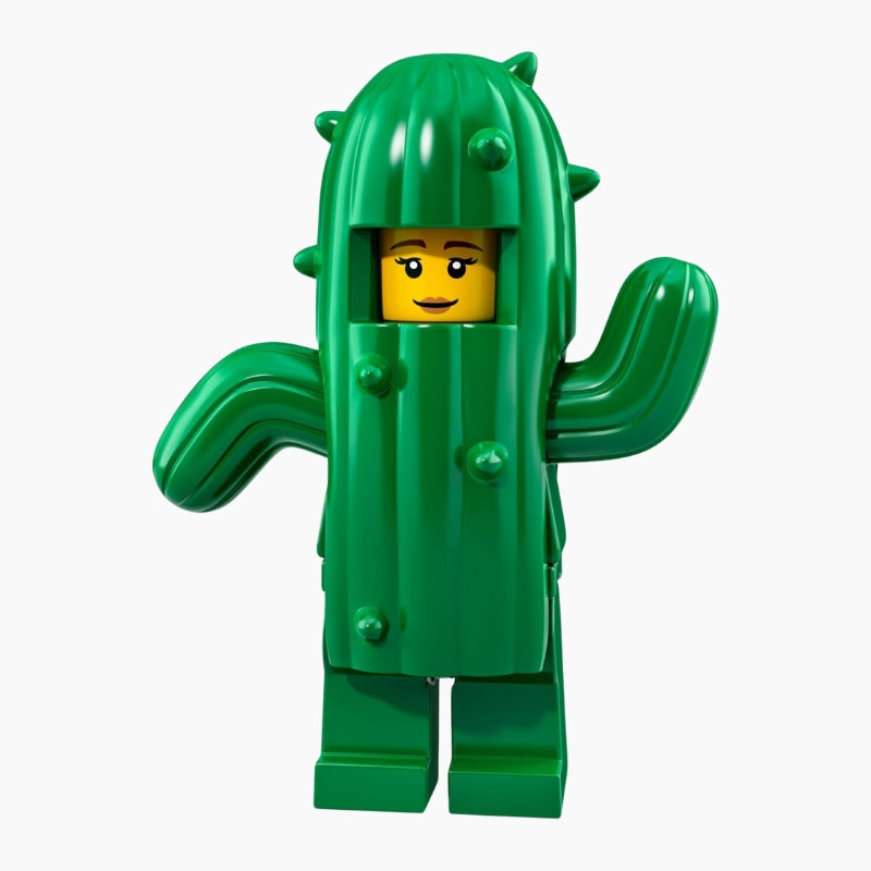 LEGO Cactus