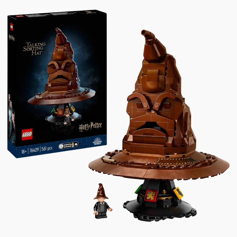 LEGO Choixpeau