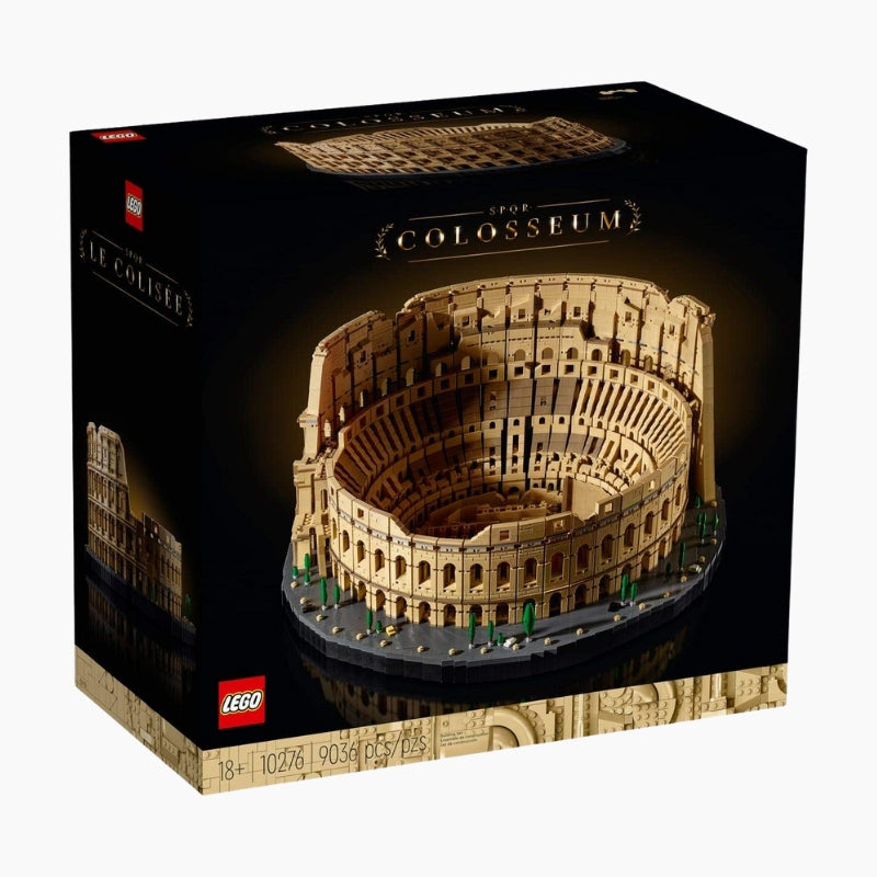 LEGO Colisée