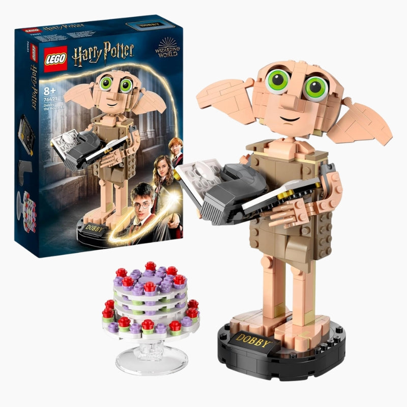 LEGO Dobby