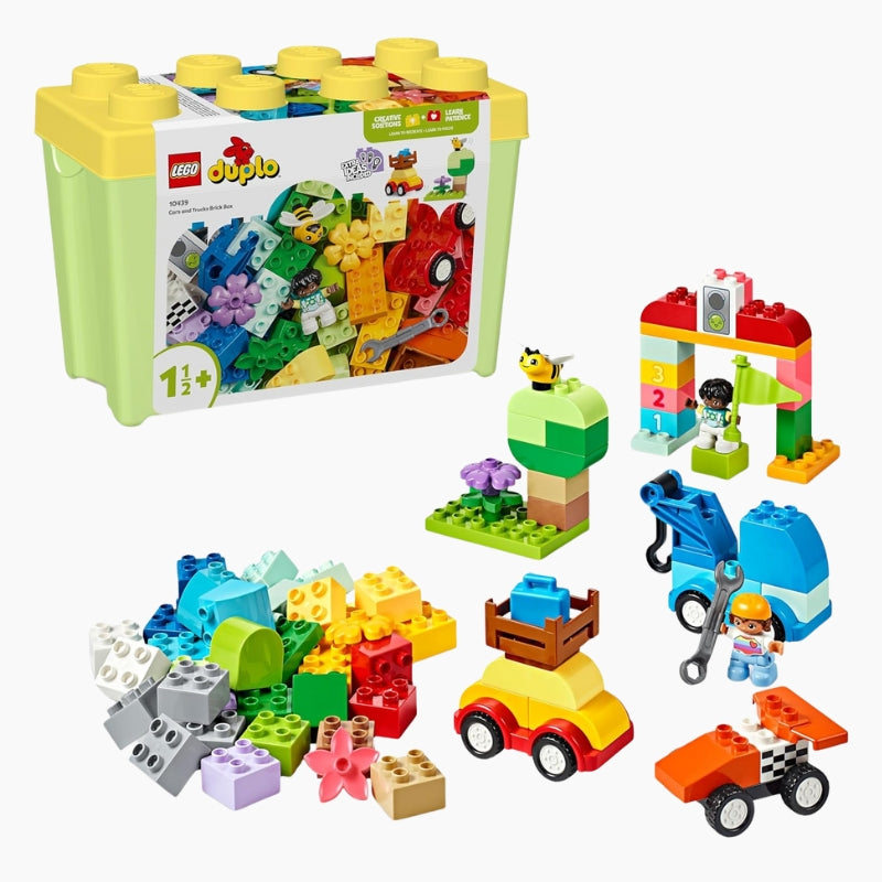 LEGO Duplo