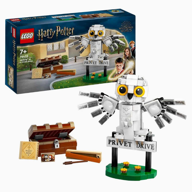LEGO Hedwige