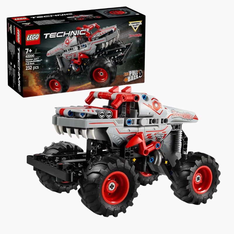 LEGO Monster Truck