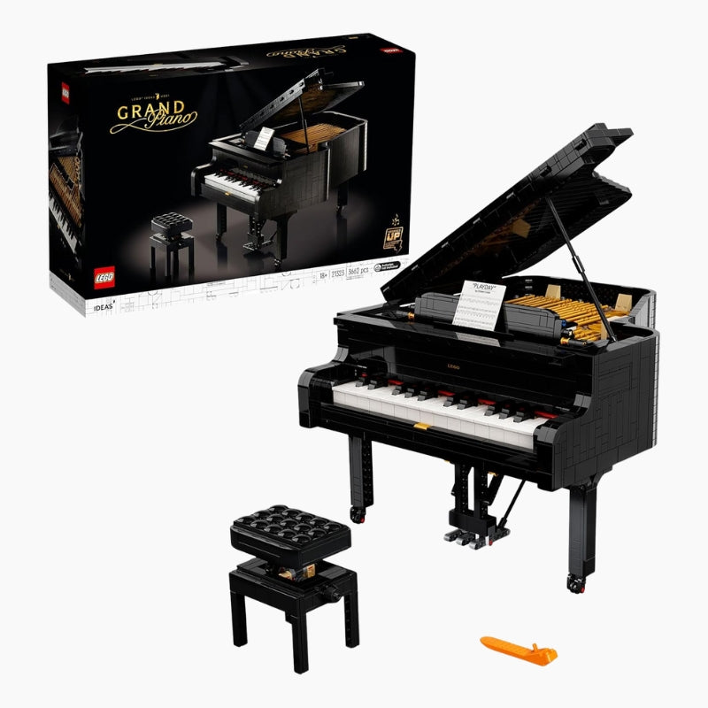 LEGO Piano