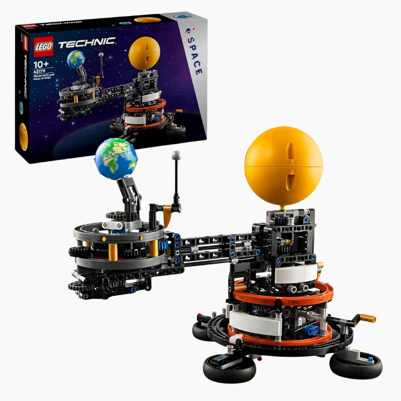 LEGO Planète