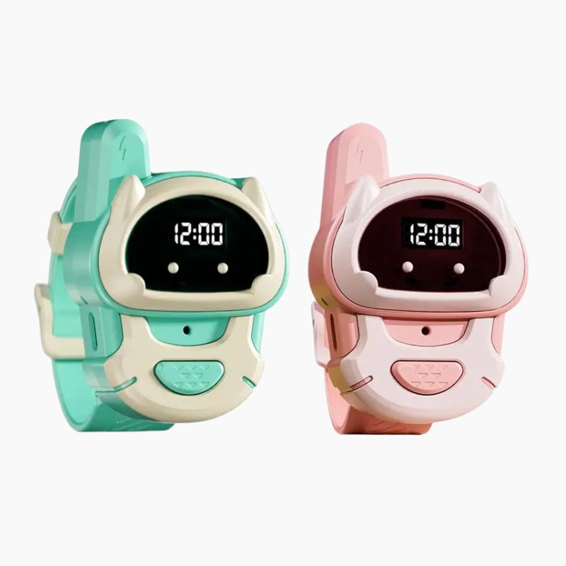 Montre Talkie Walkie