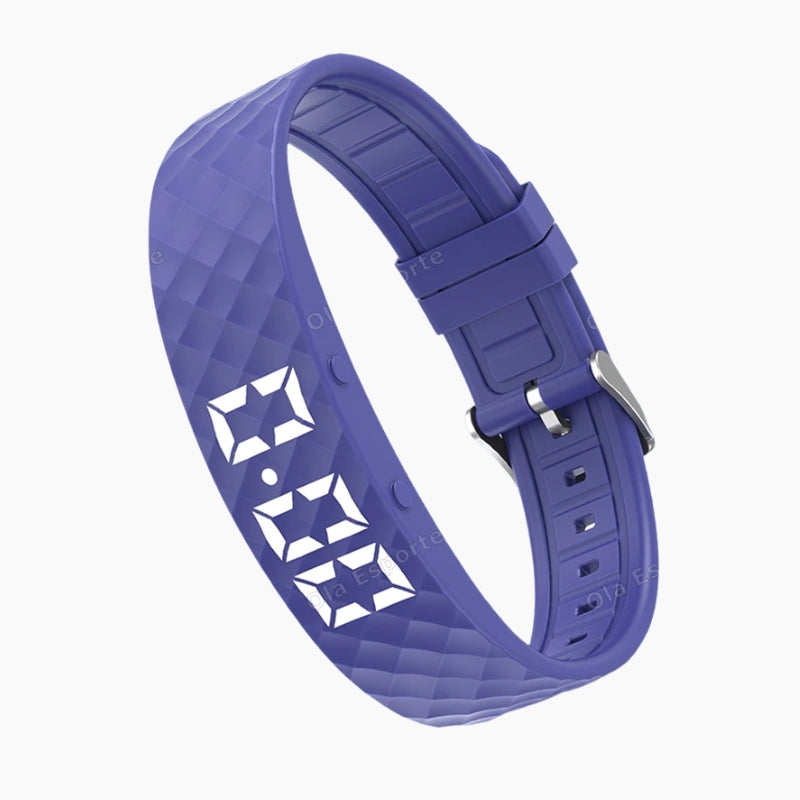 Montre vibrante réveil Jouet Kids