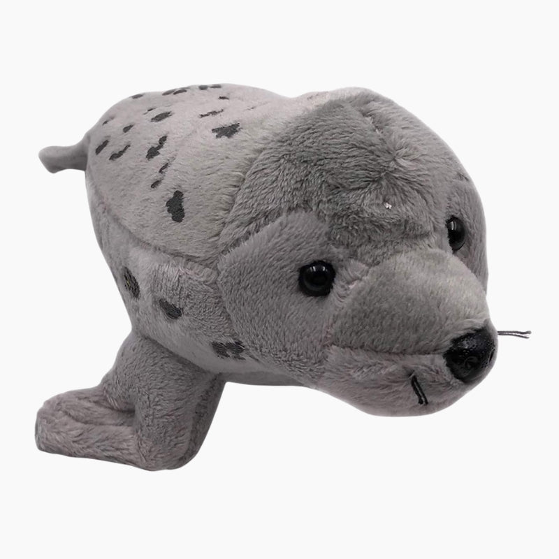 Phoque Jouet Phoque Peluche Flippables Small Peluche Sequins Waves