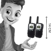talkies walkies buki, talki walki buki, buki talkie walkie