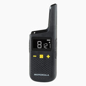 Talkie Walkie Motorola