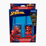 Talkie Walkie Spiderman – Jeu de communication Lexibook pour enfants