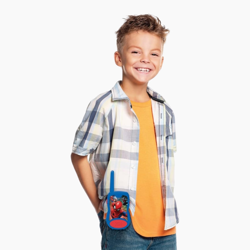talkie walkie spiderman jouet club, talkie walkie spiderman auchan, talkie walkie spiderman carrefour, talkie walkie spiderman king jouet, talkie walkie spiderman leclerc, marvel spiderman walkie talkies