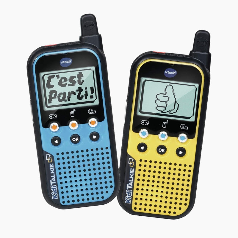 Talkie Walkie VTech