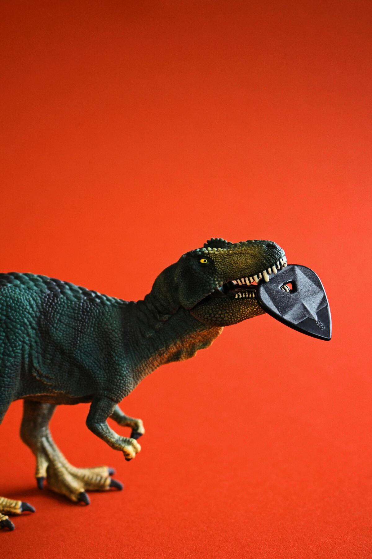 Comment les dinosaures stimulent l’imaginaire des enfants