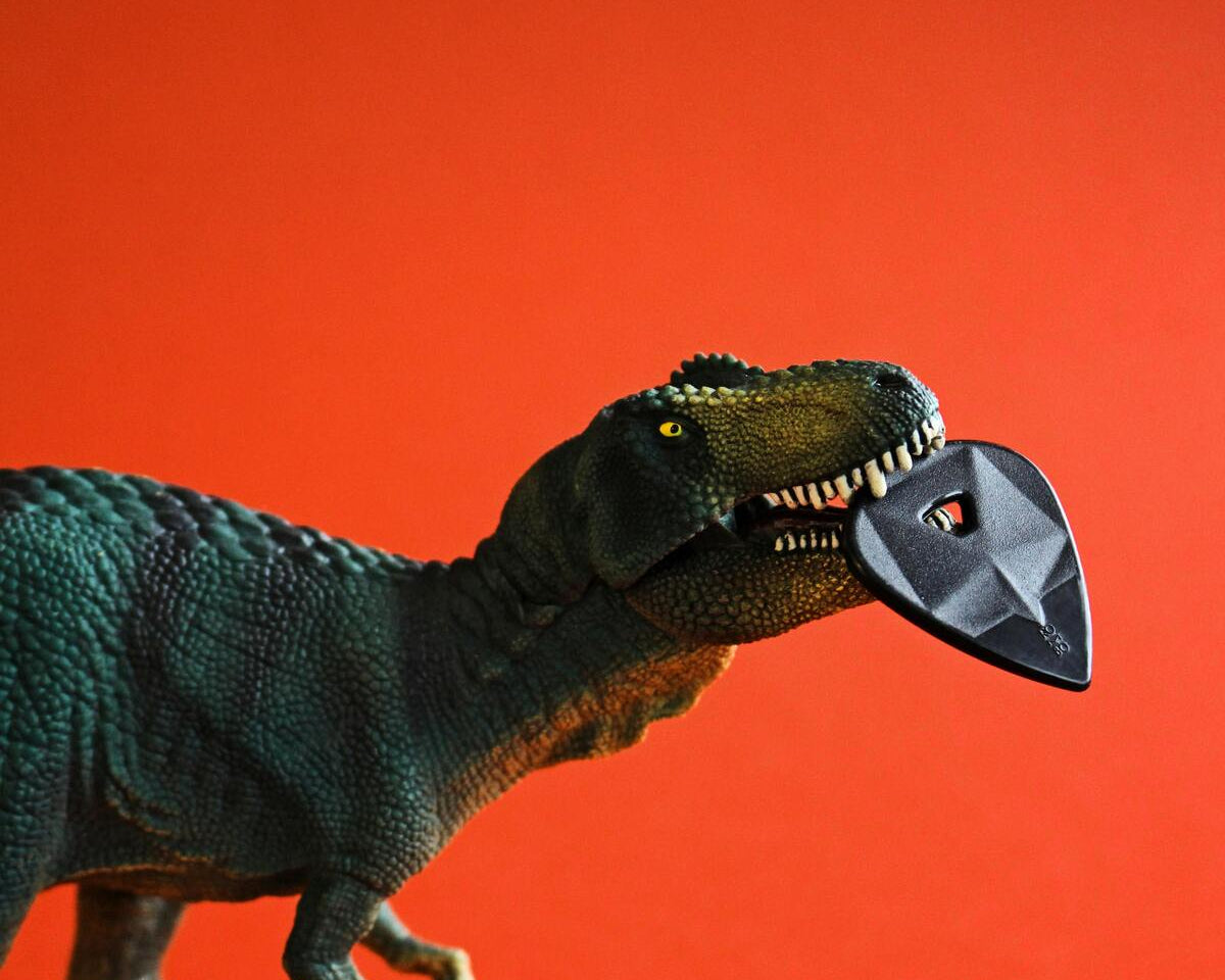 Comment les dinosaures stimulent l’imaginaire des enfants