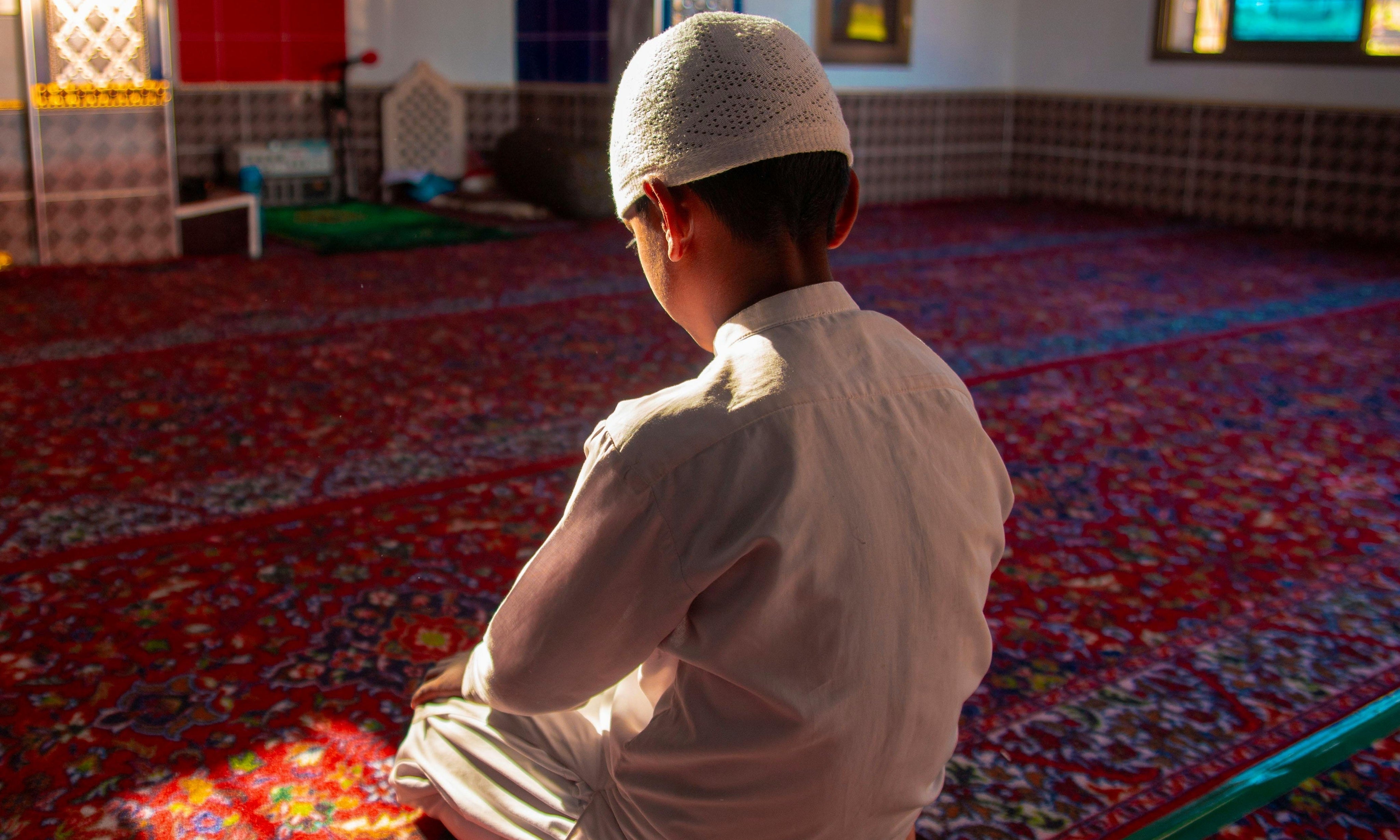 Avec le tapis de prière interactif, le jeu s’invite à l’apprentissage religieux