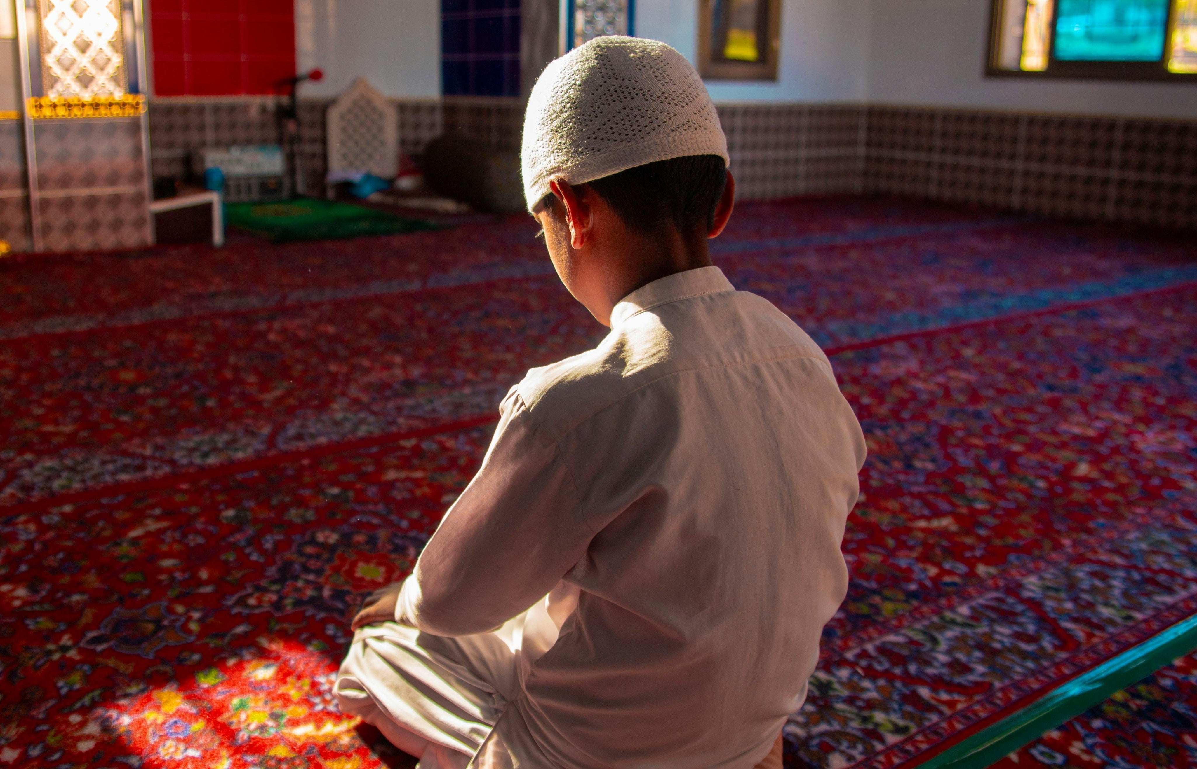 Avec le tapis de prière interactif, le jeu s’invite à l’apprentissage religieux