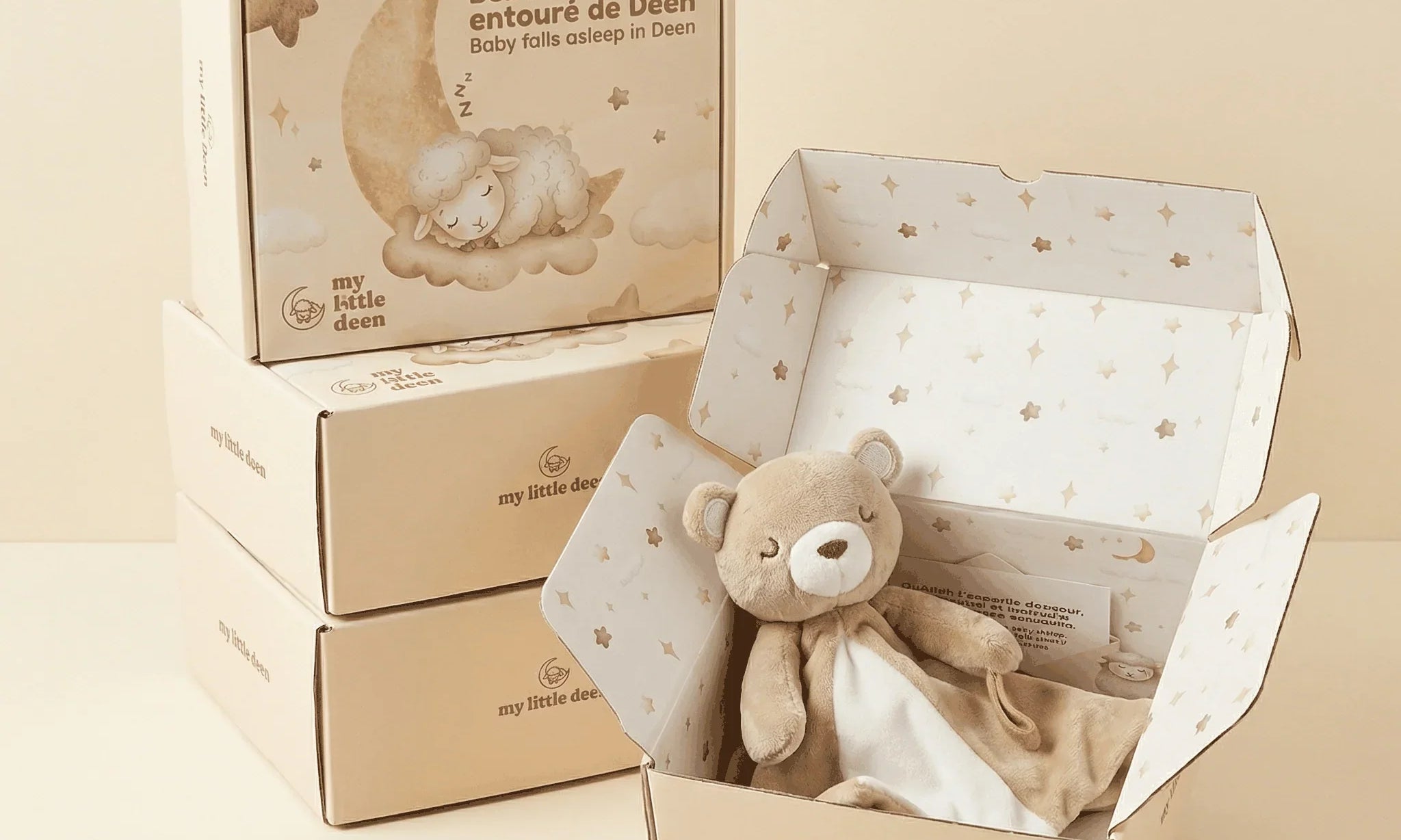Quel cadeau offrir à un enfant pour l’Aïd selon son âge ?