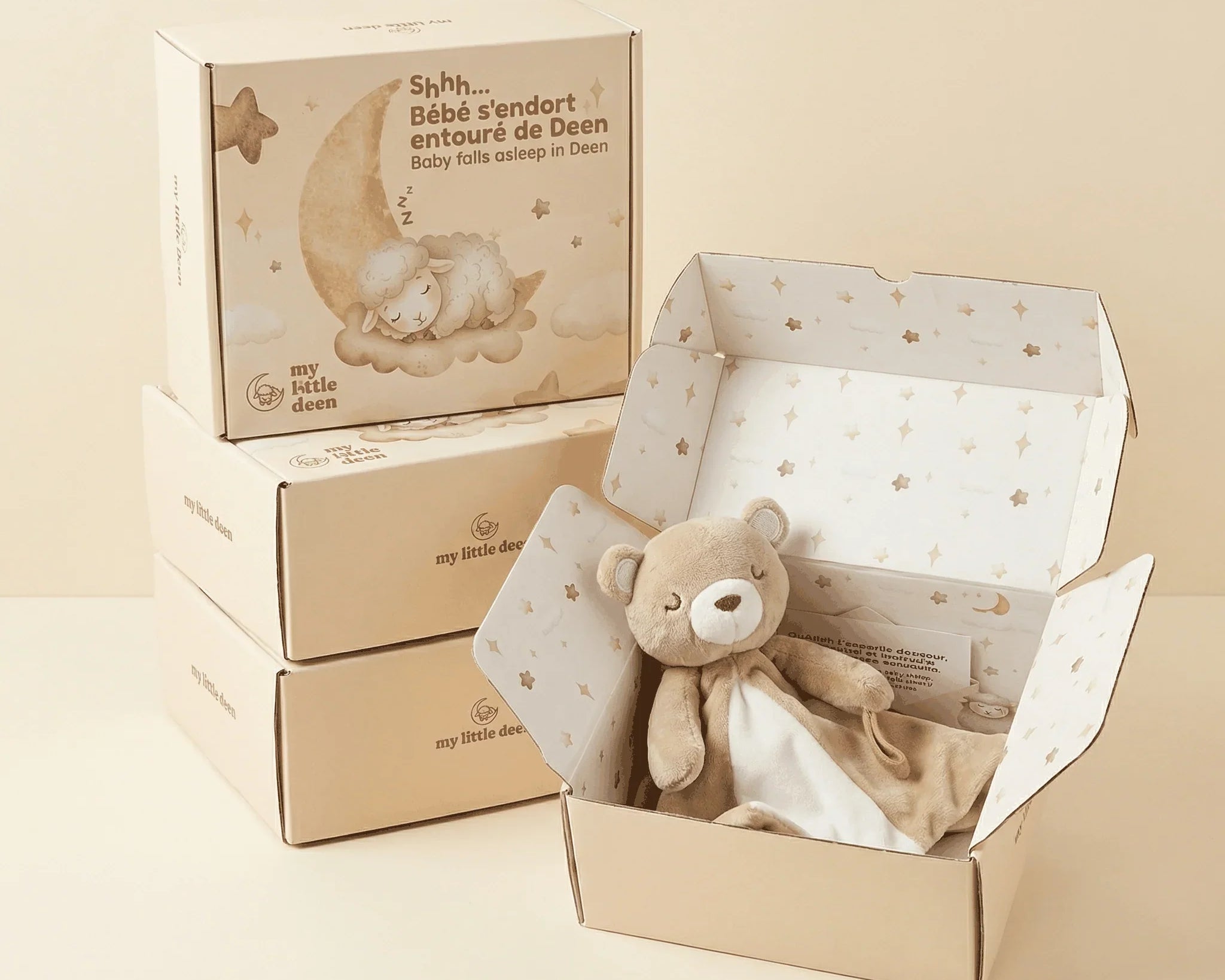 Quel cadeau offrir à un enfant pour l’Aïd selon son âge ?