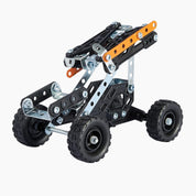 meccano junior 6 ans