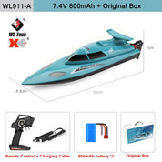 bateau jouet telecommande, bateau telecommande action​