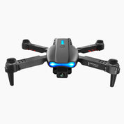 Drone Télécommandé 'Blue Stealth'