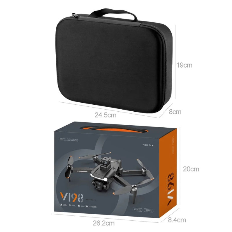 telecommande drone, telecommande pour drone, drone avec camera et ecran sur telecommande, drone avec telecommande ecran​, drone avec ecran sur telecommande​