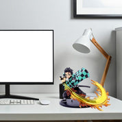 figurine sega demon slayer