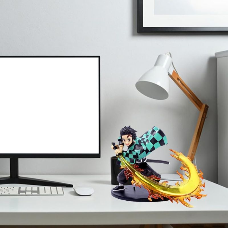 figurine sega demon slayer