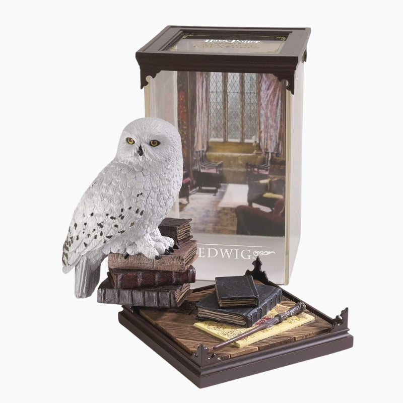 Figurine Hedwige