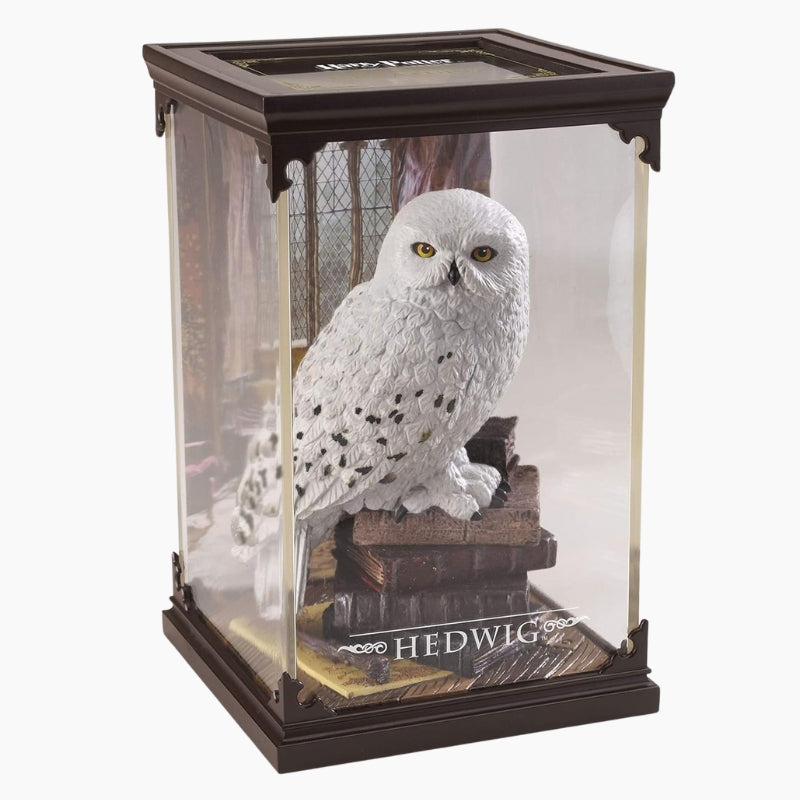 Figurine Hedwige – Harry Potter – The Noble Collection NN7542