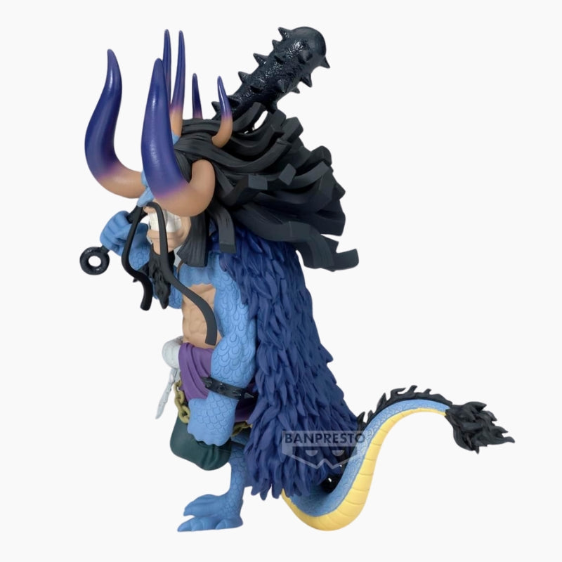 figurine kaido dragon