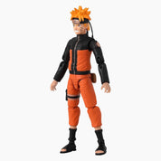 Figurine Naruto Kyubi – Bandai Anime Heroes Beyond 17 cm