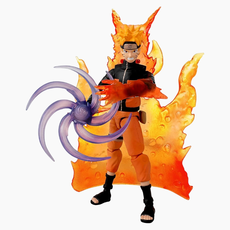 figurine kyubi naruto​