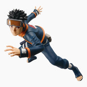Figurine Obito Uchiha