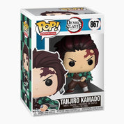 Figurine Pop Demon Slayer