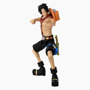 Figurine Portgas d’Ace