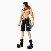 portgas d ace figurine