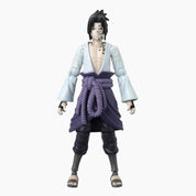 Figurine Sasuke Uchiha