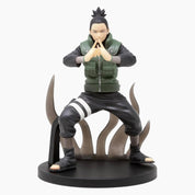 Figurine Shikamaru